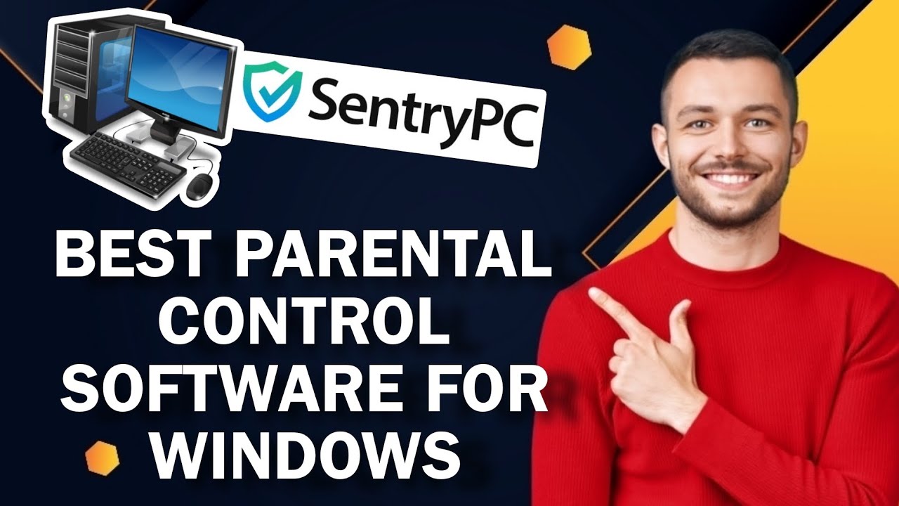 Computer Parental Control Software Best Parental Control Software For Windows | Full Tutorial - YouTube