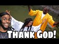 Vennesa Bling - Have Mercy On Me REACTION
