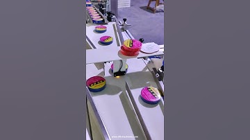 Automatic tape sleeve shrinking sealing machine with bulk tape film shrinking sealing machine