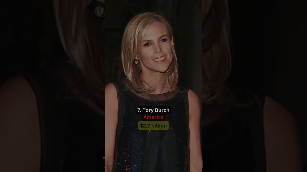 Top 10 Richest Fashion Designers in the World for 2024 