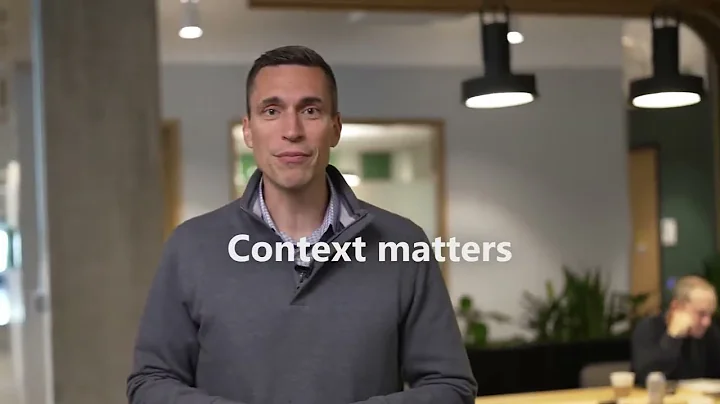 Crafting Exceptional Copilot Prompts: Insights from Microsoft's Jared Spataro on AI in the Workplace