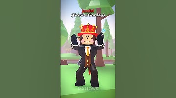 “Dance if you’re the best Roblox Developer” #roblox #shorts #growagarden #stealabrainrot #98nights