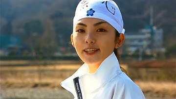 ドラッグストア・ガール(2004)　劇場版予告