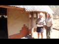 Allan Savory's Home in Zimbabwe