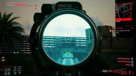 Cyberpunk 2077 | Next Gen A.I