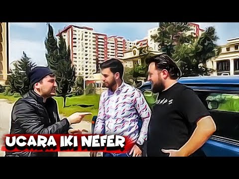 Ucara 2 nefer - Resul Abbasov vine 2018