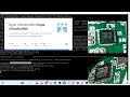 Flash OTA using tuya-cloudcutter (tuya-convert for non-esp Tuya device)