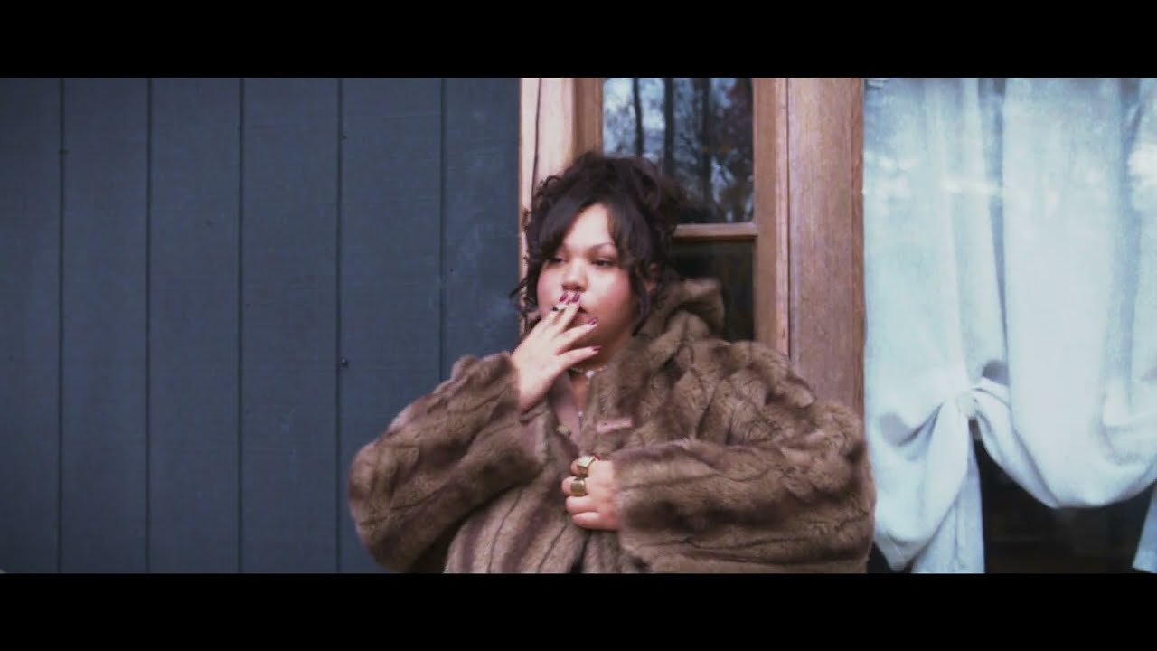 Summer Joy - Keep Me Where It's Warm (Official Music Video)