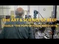 The art and science of beer