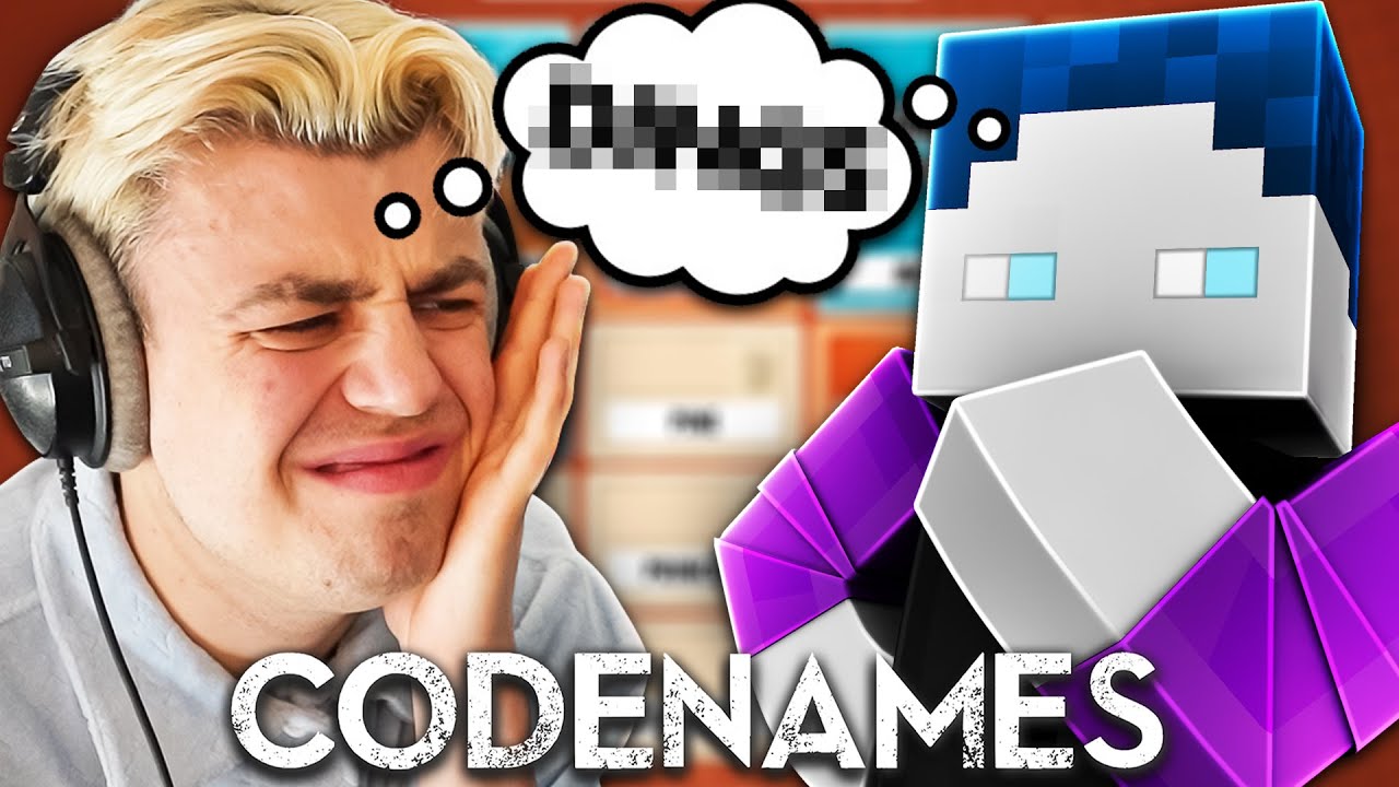 Wir müssen gleich denken, aber keiner darf reden!