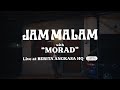 Jam malam morad live at berita angkasa hq