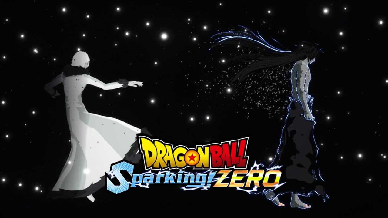 Ichigo vs Ultra Vegetto - Dragon Ball Sparking! Zero