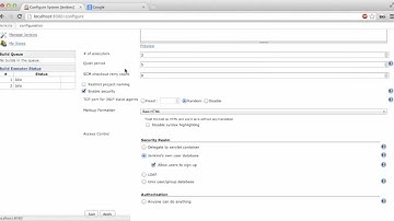 Setup the Google Cloud Messaging Plugin for Android