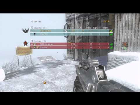 AnaLogys & FaTalAiR vs  Obsequence & Fawhster