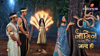 Finally Naagin 7 original promo out 🥹🐍🙏🏾 @colorstv @ColorsTVSupernatural #naagin7 #naagin #promo