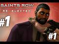 Saints Row 4 - Part 1
