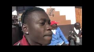 dj Lenzo ft dj Rackzen(Album mp4)