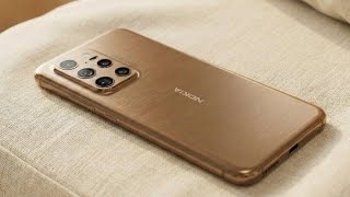 Nokia N73 5G (2026) - DSLR 400MP 📸 Baterai 7500mAh🔋 SD 8 Elite Gen 5