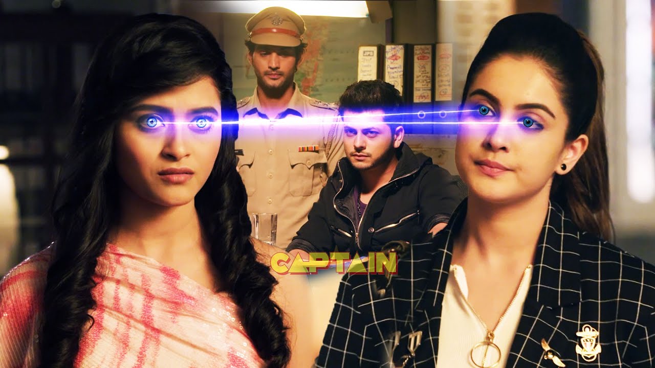 Yakshika ने किया Aditi को सम्मोहित | Best of -Hero ( Gayab Mode On ) Full Episode