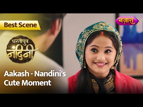 Nandini Ka Angrezi Avatar | Dhartiputra Nandini | Best Scene | Hindi TV Serial | Nazara TV