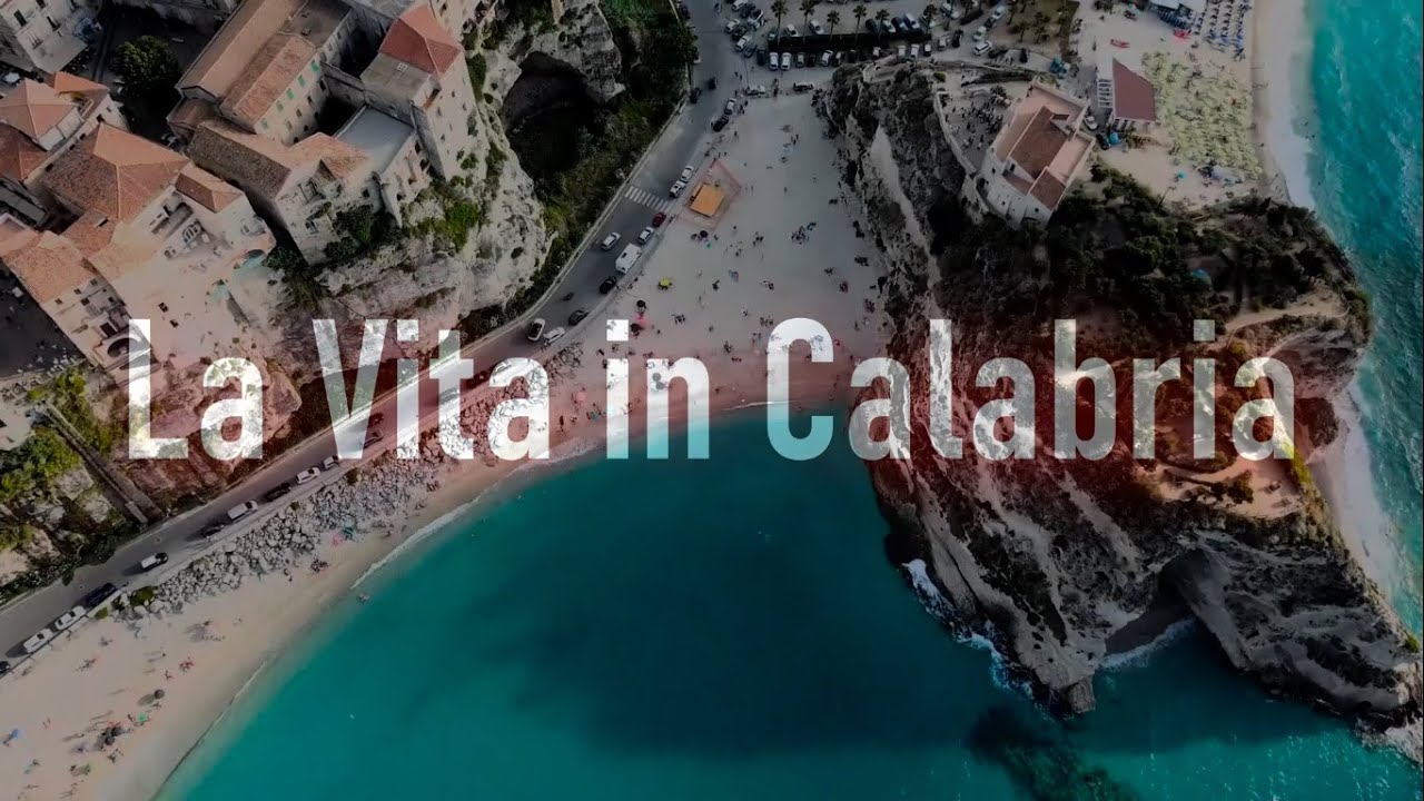 La Vita in Calabria