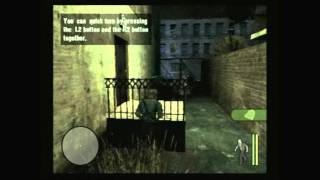 CGRundertow - MANHUNT for PlayStation 2 Video Game Review Part One