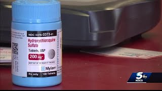 Health experts weigh in on whether you should take hydroxychloroquine