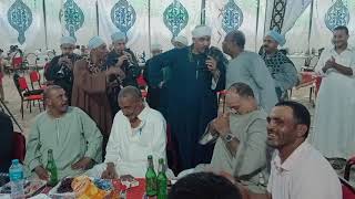 هاني الصعيدي فرحه ايمن عطا عبدالقادر السيره الهلاليه رووووووعه الفن٢٠٢١      - اسمعها