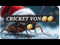 CRICKET aka Vons Reality gets cashapps for Christmas 🙄 A ORCHESTRATED PLOT!  She mad right now🤣