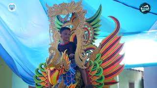 Dirangkul Nyingkur  Burok Bp  Susukan Agung 24082021