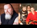 Actor Donald Gibb has died age 71 famous for movies Revenge of the Nerds Bloodsport 