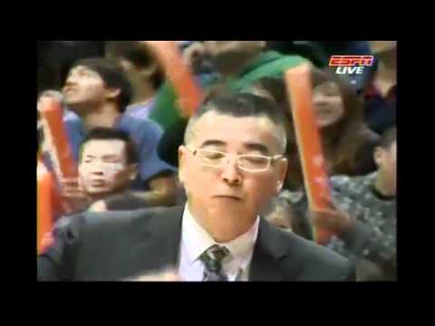 20120108 葛記豪精采壓哨球