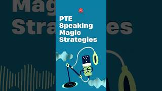 PTE স্পিকিং Magic Strategies কি কি ? #pte_bangladesh #pte_preparation_bangladesh #pte_2026