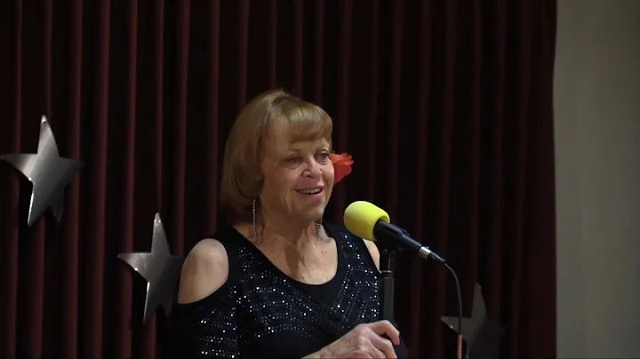 Lynn Atkinson Until The Real Thing Comes Along