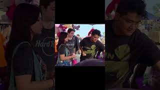 full vid in out yt channel,closing time. 6pm the mini flea resilient market. #houston #toys #vendor