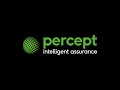 The problem is change... percept is the solution