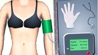 Der ARZT Simulator screenshot 4