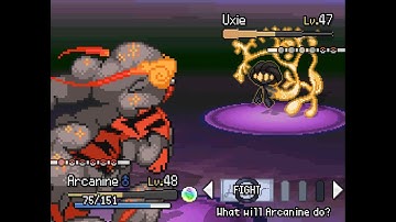 Pokemon Parallax Playthrough Part 7