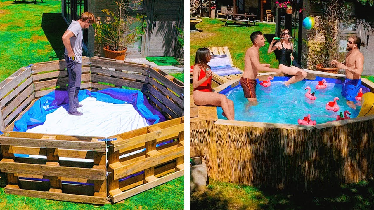 DEE PER IL TUO PATIO QUEST'ESTATE || Consigli per Decorare Casa