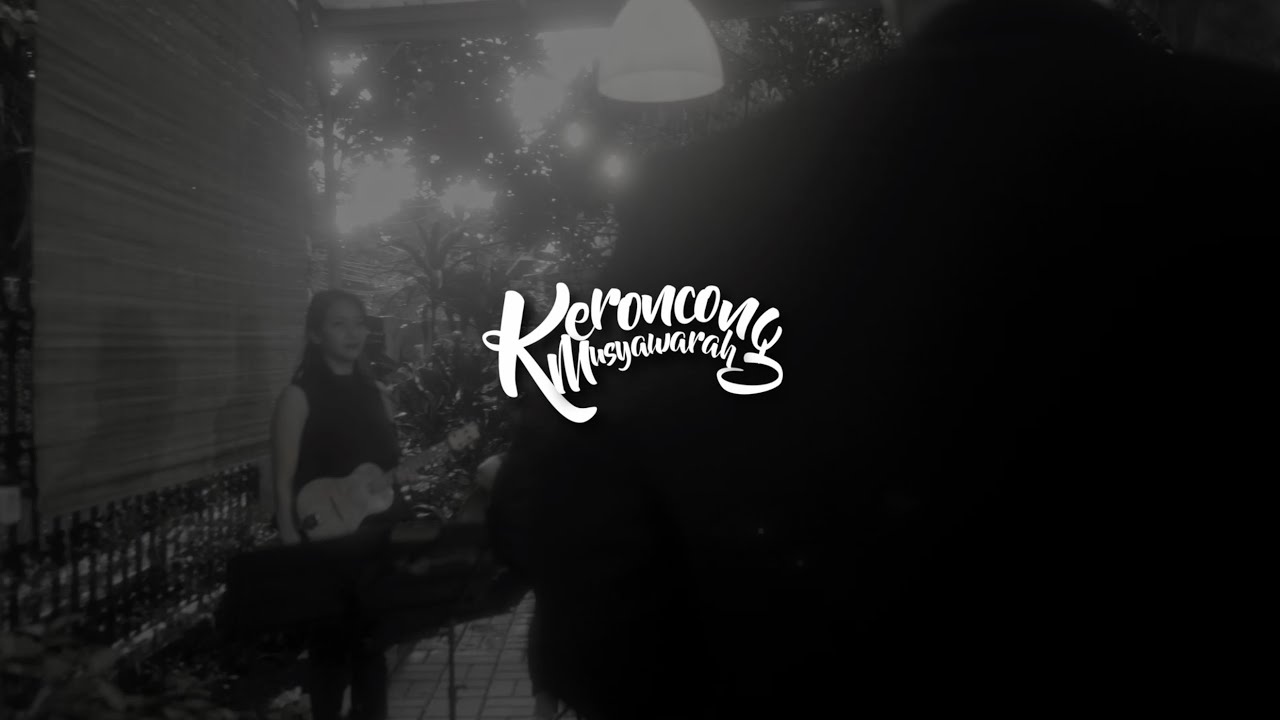 Symphony no.5 Beethoven (Keroncong version) - KERONCONG MUSYAWARAH