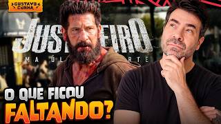 JUSTICEIRO - UMA ÚLTIMA MORTE | REVIEW | O Que Ficou FALTANDO?