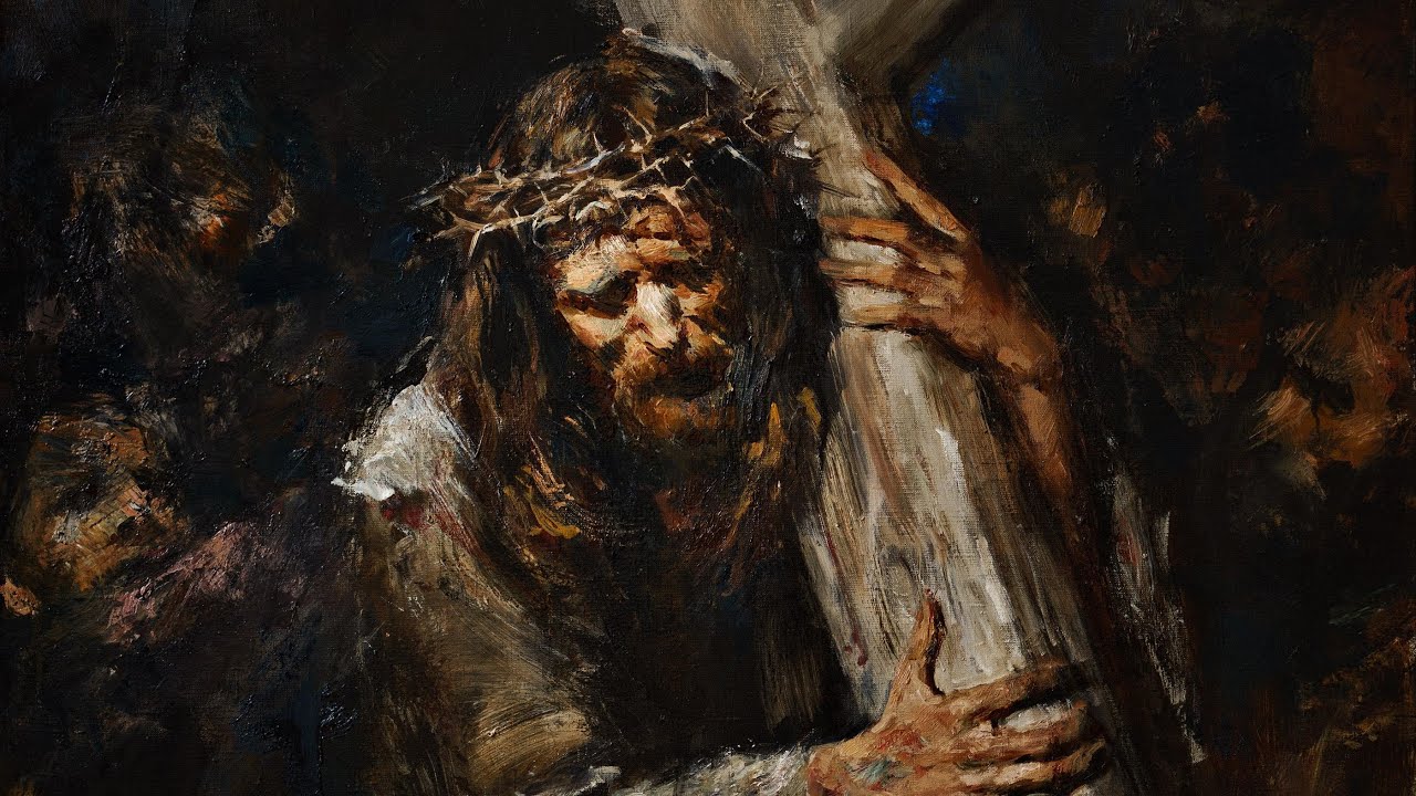 Stations Of The Cross 7 00 Pm On April 7 2023 YouTube stations-of-the-cross-7-00-pm-on-april-7-2023-youtube