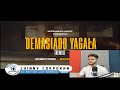 DEMASIADO YAGALA (REMIX) - Quimico Ultra Mega, El Jincho, Nino Freestyle, Mandrake (VIDEO REACCION)