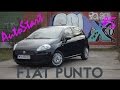 FIAT GRANDE PUNTO - RECENZJA | AUTO START #5