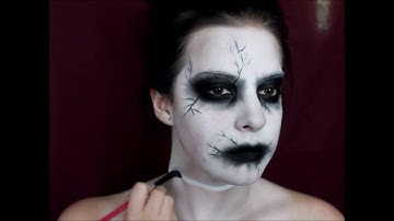 Valak The Conjuring 2 - Time lapse