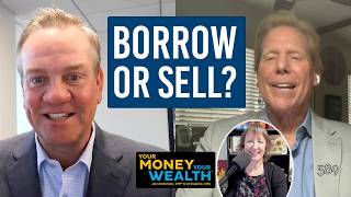 Retirement Margin Loans: Is Buy, Borrow, Die Worth the Risk?