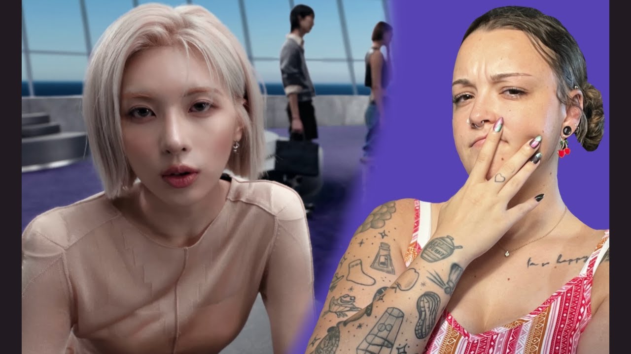 FIRST EVER REACTION TO NMIXX | 'Know About Me', 'DASH', & 'Love Me Like This' MV Reactions