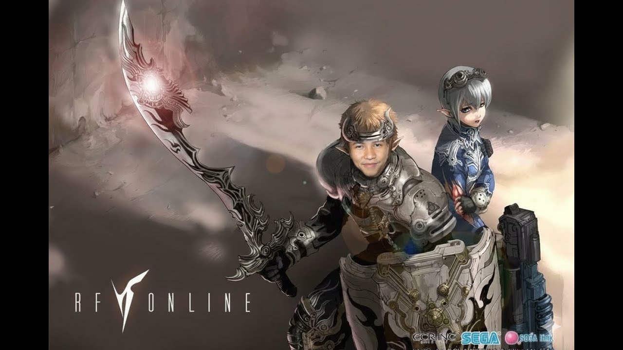LIVE RF RETURN | BATUK PILEK PUSING SARIAWAN ASAM LAMBUNG #rfonline #rfreturnrpg #classicrpg