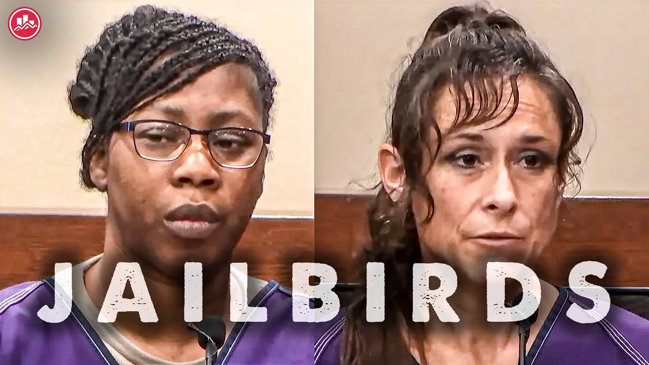 Snitches Get Stitches - Jailhouse Informants in Donna Adelson Trial ...