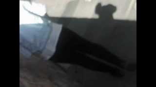 My Friend Has A Bug In Her Pantstrousers